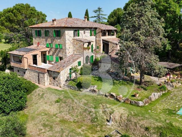 Rustico in vendita a Orli, Casole D'elsa