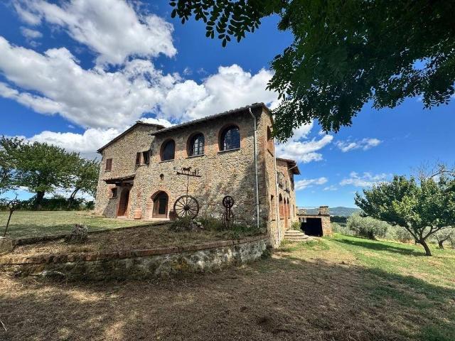 Rustico in vendita a Orli, Casole D'elsa