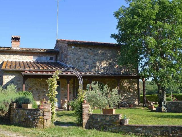 Rustico in vendita a Casole D'elsa, Toscana