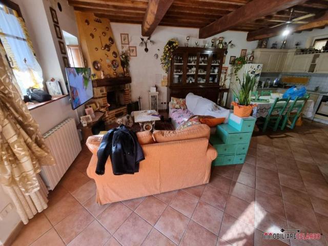 Rustico in vendita a Casole D'elsa, Toscana