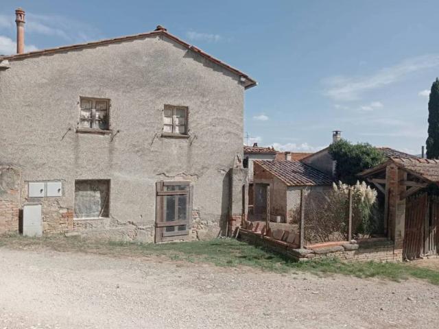 Rustico in vendita a Orli, Casole D'elsa