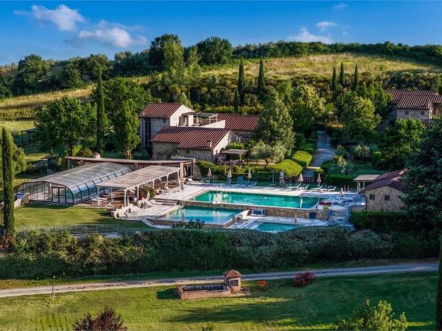 Rustico in vendita a Orli, Casole D'elsa
