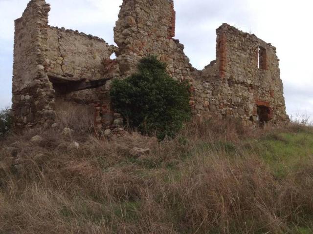Rustico in vendita a Casole D'elsa, Toscana