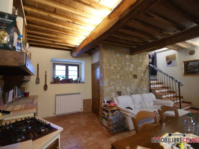 Rustico in vendita a Casole D'elsa, Toscana