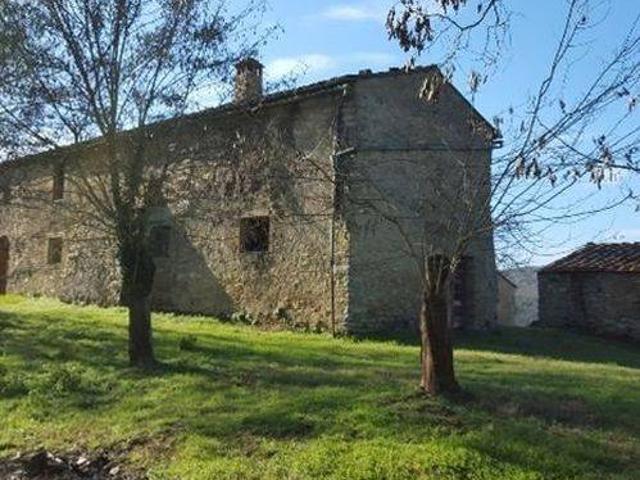 Rustico in vendita a Orli, Casole D'elsa