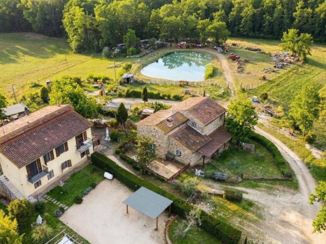 Rustico in vendita a Orli, Casole D'elsa