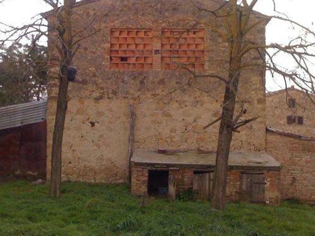 Rustico in vendita a Casole D'elsa, Toscana