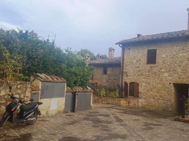 Rustico in vendita a Casole D'elsa, Toscana