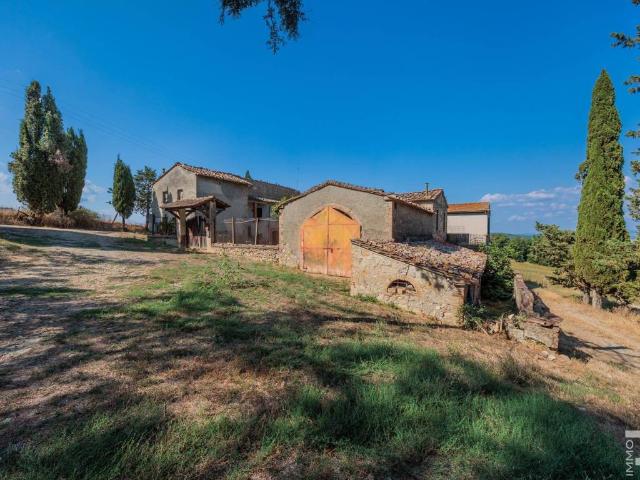 Rustico in vendita a Orli, Casole D'elsa