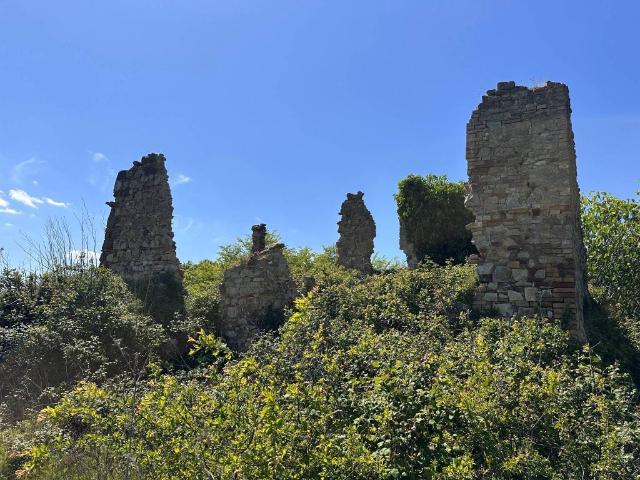 Rustico in vendita a Casole D'elsa, Toscana