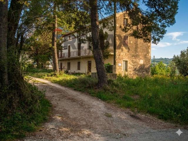 Rustico in vendita a Casoli, Abruzzo