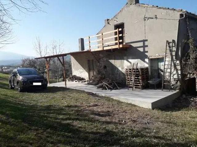 Rustico in vendita a Vicenne, Casoli