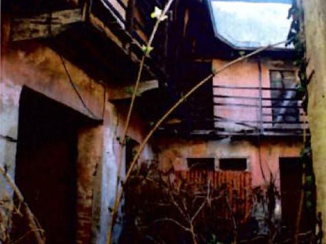 Rustico in vendita a Casorate Sempione, Lombardia
