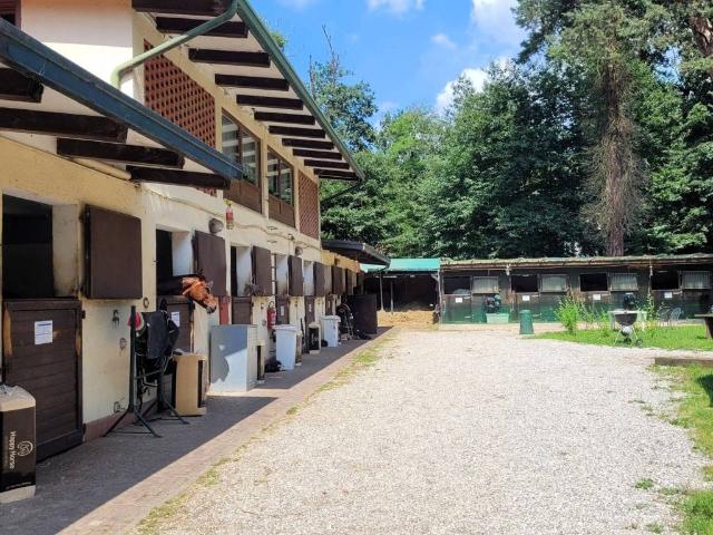 Rustico in vendita a Casorate Sempione, Lombardia
