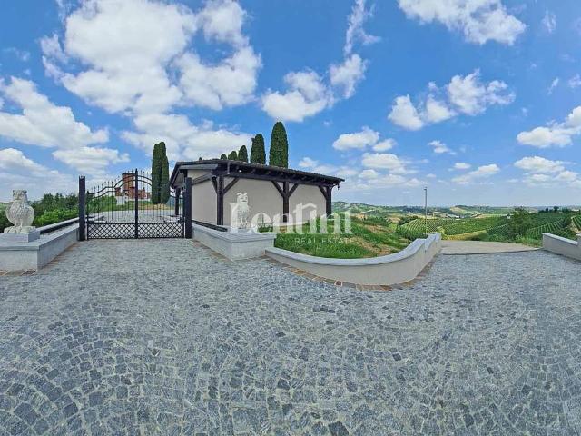 Rustico in vendita a Piemonte, Asti