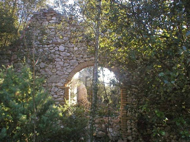 Rustico in vendita a Casperia, Lazio