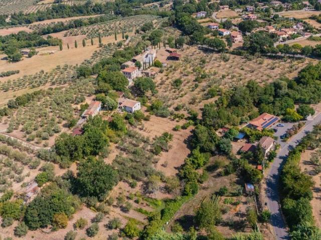 Rustico in vendita a Casperia, Lazio