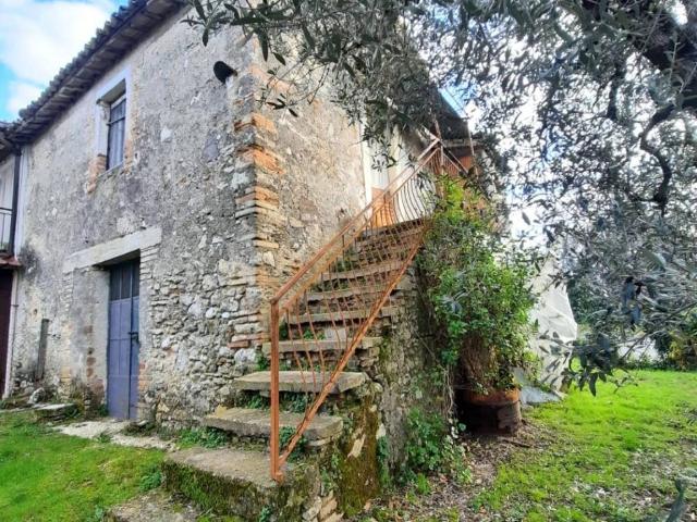 Rustico in vendita a Cantalupo In Sabina, Lazio