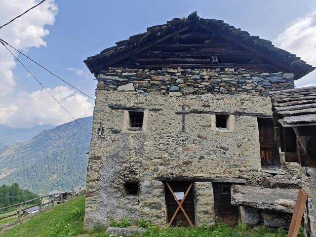 Rustico in vendita a Caspoggio, Lombardia