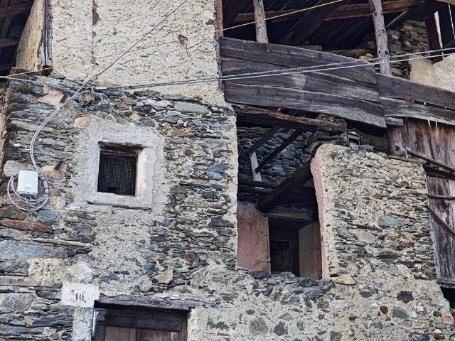Rustico in vendita a Curada Bassa, Caspoggio