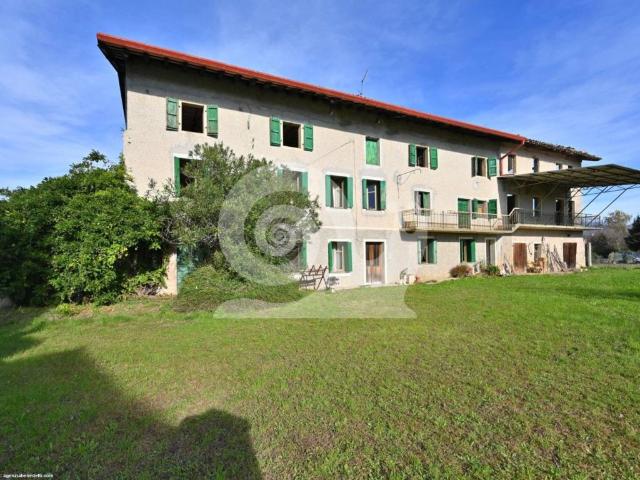 Rustico in vendita a Cassacco, Friuli-Venezia Giulia