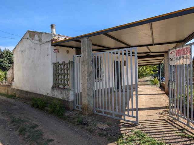 Rustico in vendita a Cassano all'Ionio, Calabria