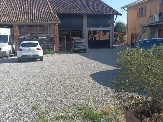 Rustico in vendita a Taranta, Cassano D'adda