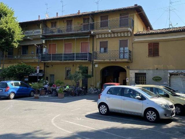 Rustico in vendita a Cassano D'adda, Lombardia