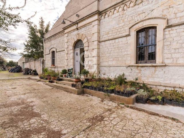 Rustico in vendita a Puglia, Bari