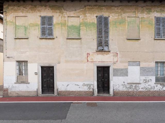 Rustico in vendita a San Martino, Cassano Magnago