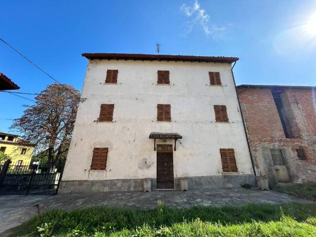 Rustico in vendita a Piemonte, Alessandria