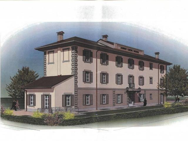 Rustico in vendita a Camporicco, Cassina De' Pecchi