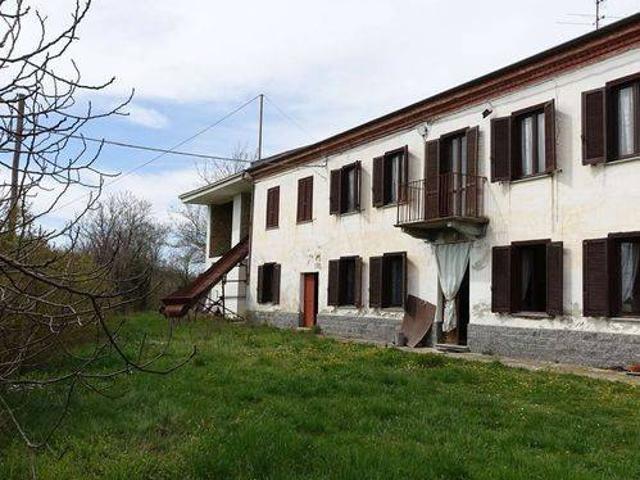 Rustico in vendita a Piemonte, Asti