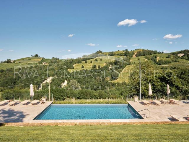 Rustico in vendita a Piemonte, Asti