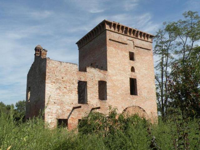Rustico in vendita a Piemonte, Alessandria
