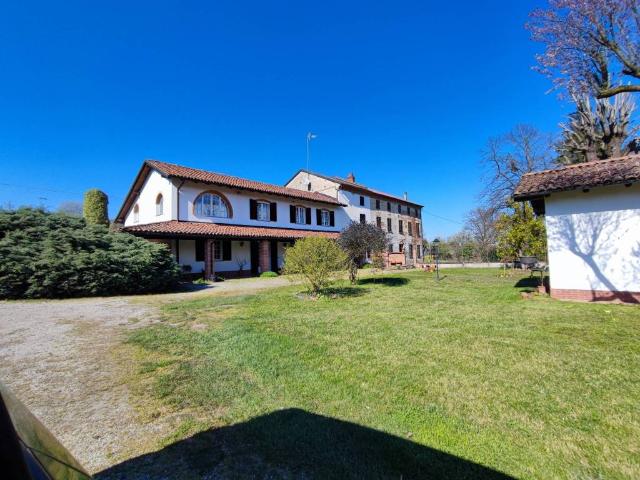 Rustico in vendita a Piemonte, Alessandria