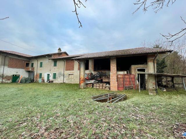 Rustico in vendita a Piemonte, Alessandria