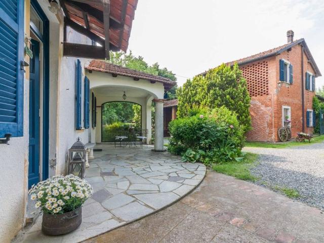 Rustico in vendita a Piemonte, Alessandria