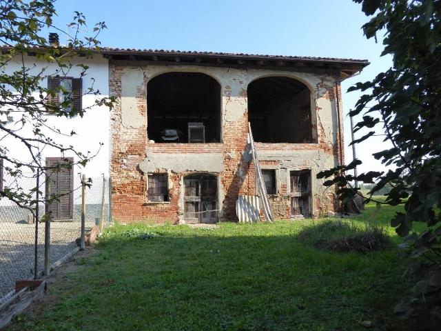Rustico in vendita a Piemonte, Alessandria