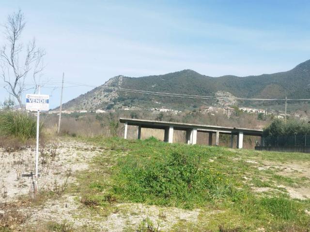 Villa Indipendente in vendita a San Bartolomeo, Cassino