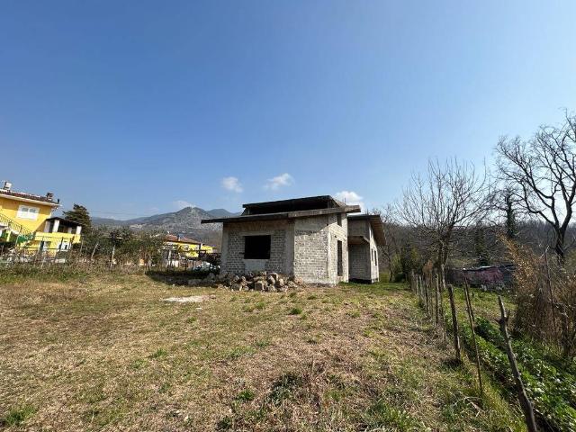 Villa Indipendente in vendita a Cassino, Lazio