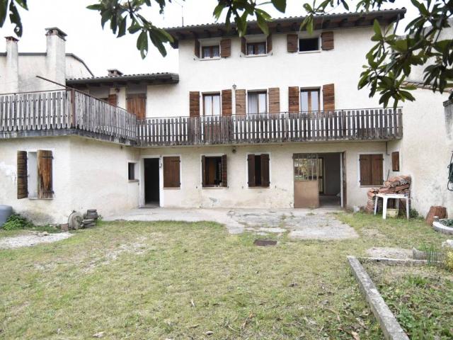 Rustico in vendita a Casola, Veneto