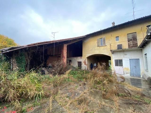 Rustico in vendita a Cassolnovo, Lombardia
