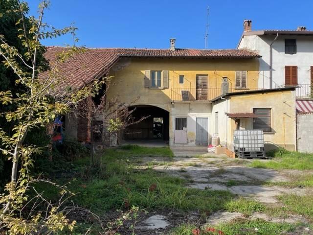 Rustico in vendita a Cassolnovo, Lombardia
