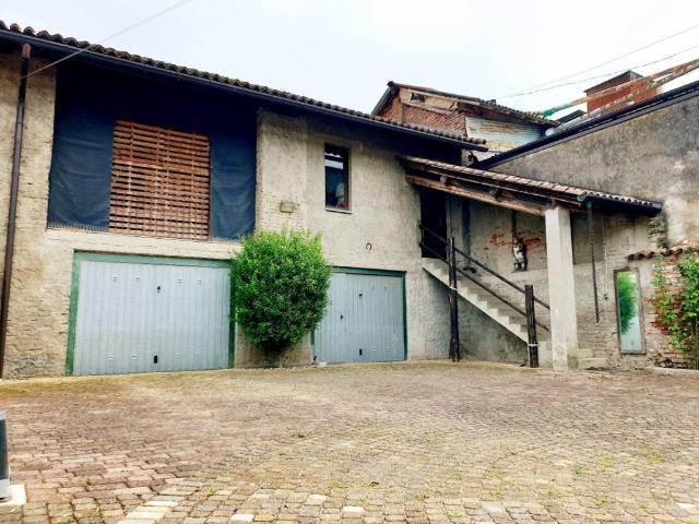 Rustico in vendita a Cassolnovo, Lombardia