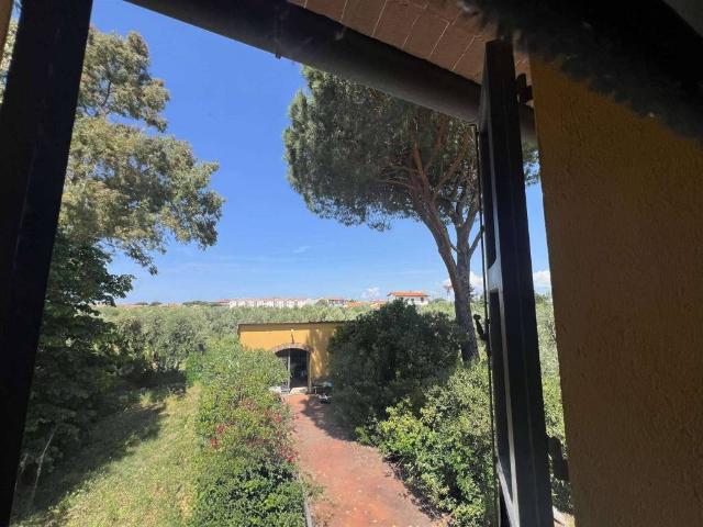 Rustico in vendita a Bolgheri, Toscana