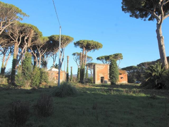 Rustico in vendita a Marina di Castagneto Carducci, Bolgheri