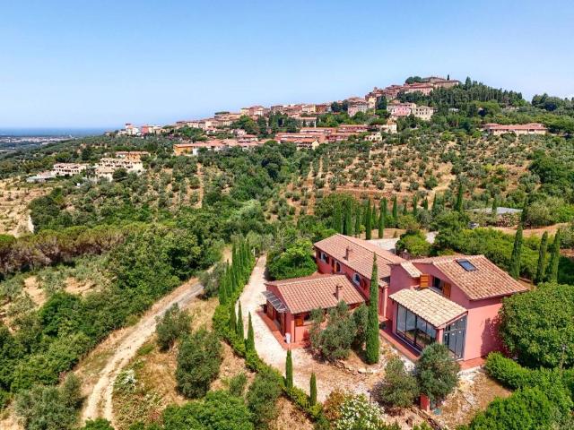 Rustico in vendita a Bolgheri, Toscana
