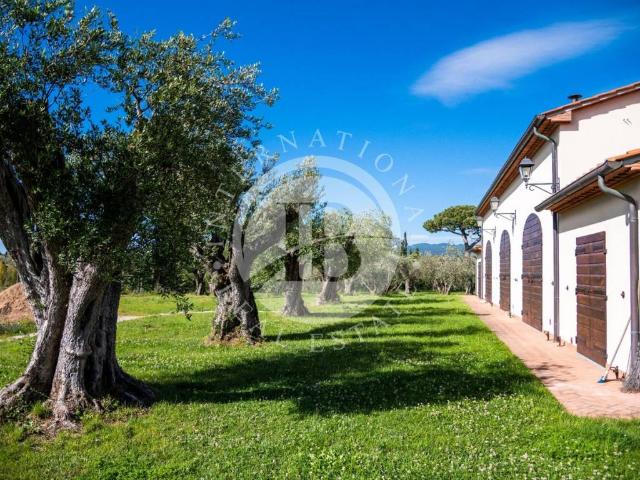 Rustico in vendita a Bolgheri, Toscana