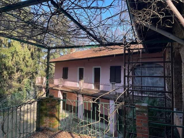 Rustico in vendita a Piemonte, Torino